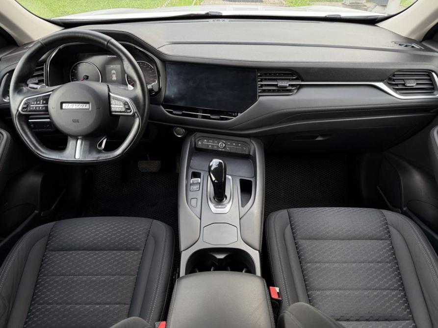 Haval F7 I Ярославль  - изображение 9
