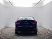Hyundai Elantra V (MD) Москва  - изображение 22
