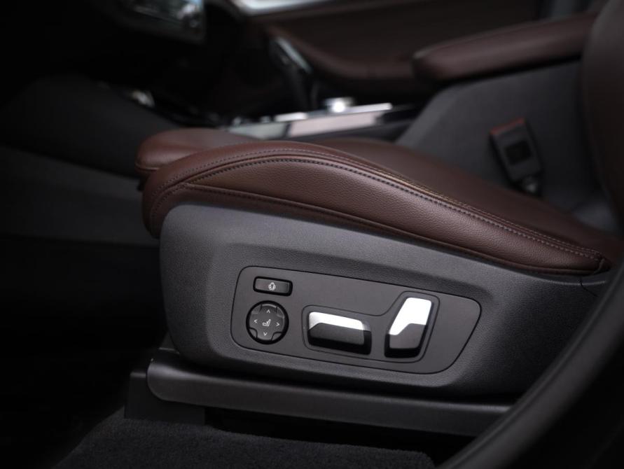 BMW X3 III (G01) Санкт-Петербург  - изображение 29