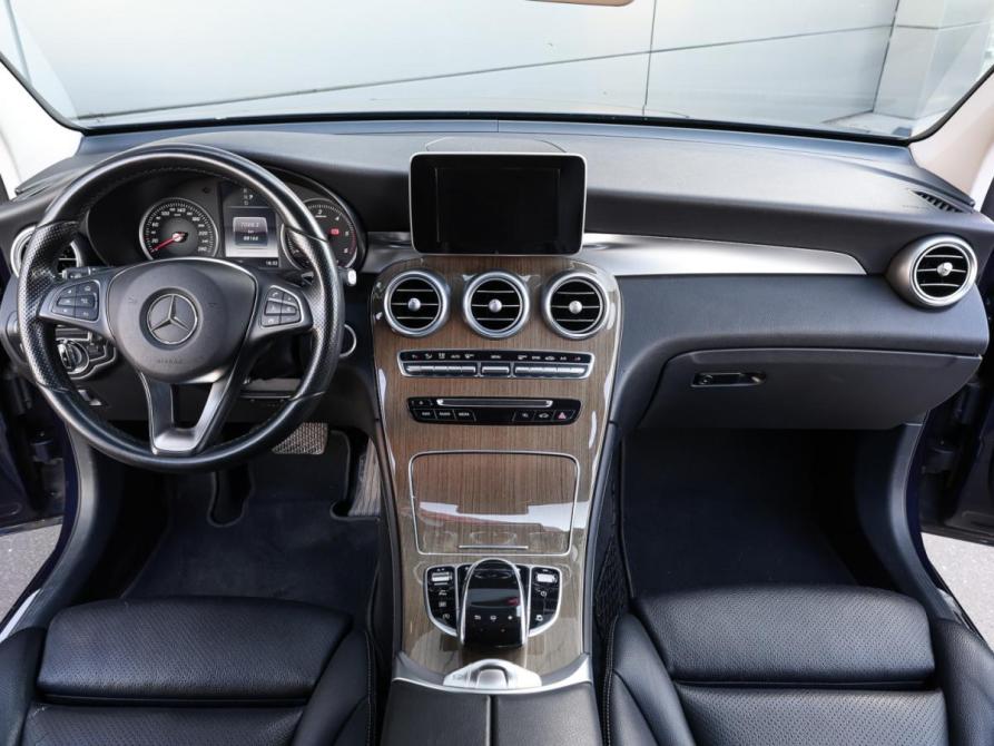 Mercedes-Benz GLC I (X253) Москва  - изображение 14
