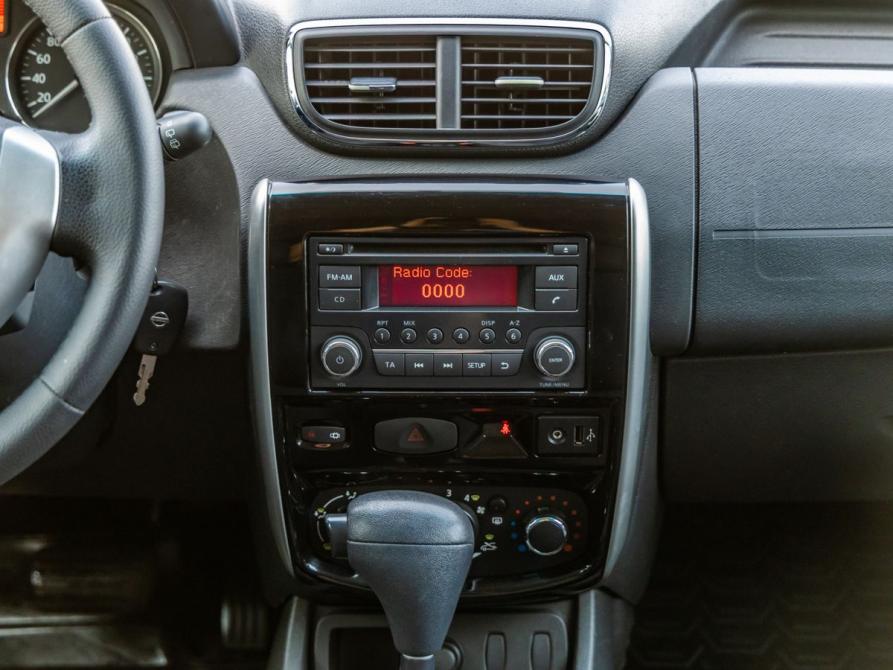 Nissan Terrano III (D10) Волгоград  - изображение 16