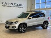 Volkswagen Tiguan I Рестайлинг Волгоград  - изображение 19
