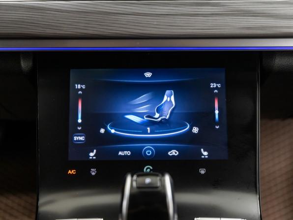 Chery Tiggo 8 Pro I с пробегом 2022 года, цена 2 068 000 рублей, 31747 км, внедорожник, Автокод Объявления