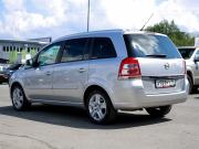 Opel Zafira B Рестайлинг Ижевск  - изображение 28