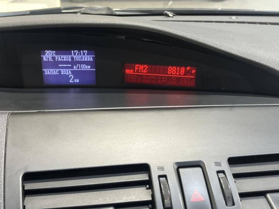 Mazda 3 II (BL) Курск  - изображение 11