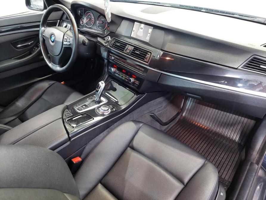 BMW 5 серии VI (F10/F11/F07) Пермь  - изображение 19