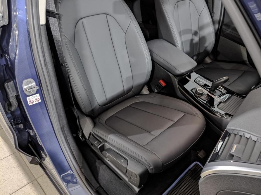 BMW X3 III (G01) Химки  - изображение 24