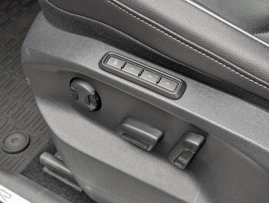Volkswagen Tiguan II Рестайлинг Москва  - изображение 9