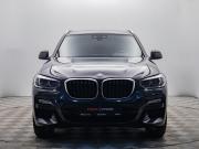 BMW X3 III (G01) Москва  - изображение 26
