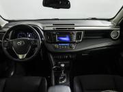 Toyota RAV4 IV (XA40) Рестайлинг Москва  - изображение 26