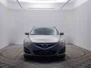 Mazda 6 II (GH) Рестайлинг Москва  - изображение 20