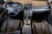Mitsubishi Galant IX Рестайлинг 2 Уфа  - изображение 28