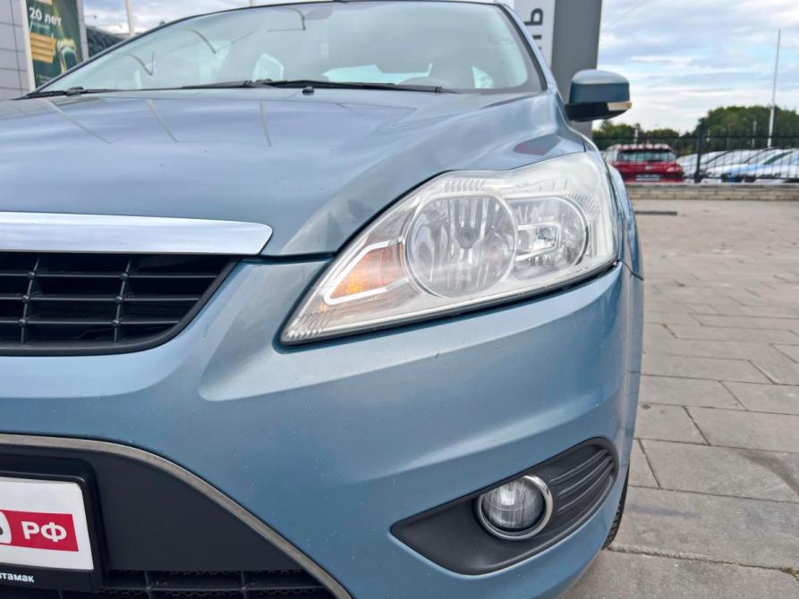 Ford Focus II Рестайлинг Стерлитамак  - изображение 10