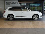 Audi Q7 II (4M) Москва  - изображение 30