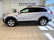 Chevrolet Captiva I Рестайлинг Волгоград  - изображение 24