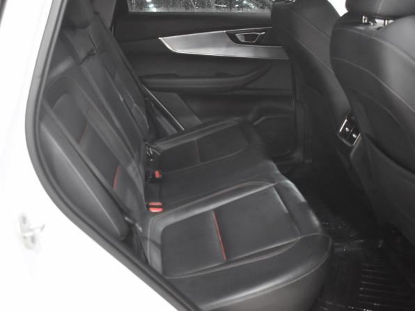Chery Tiggo 7 Pro I с пробегом 2023 года, цена 1 815 000 рублей, 29384 км, внедорожник, Автокод Объявления