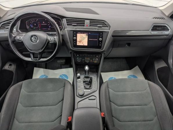 Volkswagen Tiguan II с пробегом 2019 года, цена 2 865 000 рублей, 108300 км, внедорожник, Автокод Объявления