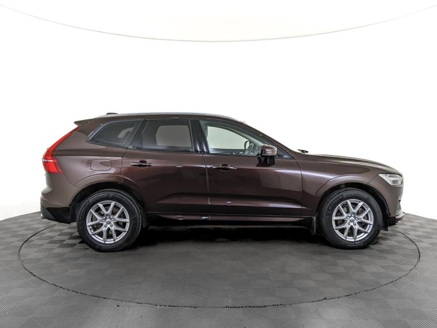 Volvo XC60 II Москва  - изображение 4