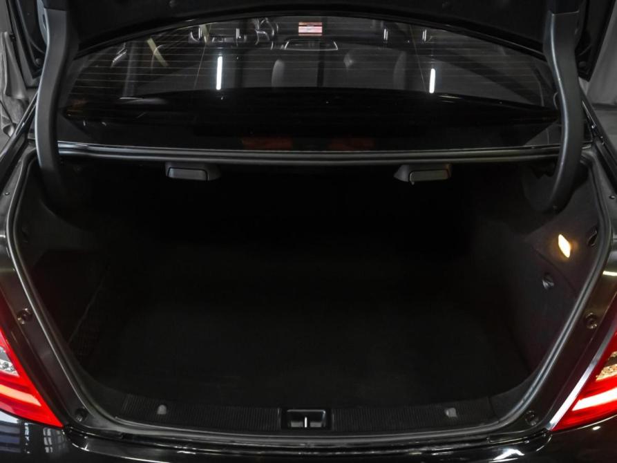 Mercedes-Benz C-Класс III (W204) Рестайлинг Тюмень  - изображение 22