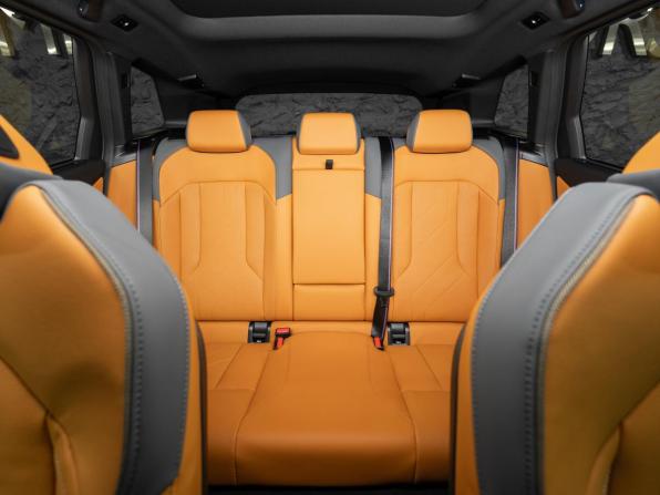 Новый BMW X3 IV (G45/G48) 2026 года, цена 8 890 000 рублей, внедорожник, Автокод Объявления