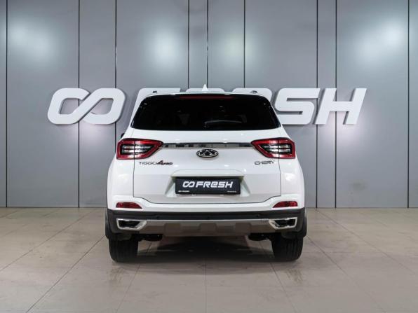 Chery Tiggo 4 Pro I с пробегом 2022 года, цена 1 729 000 рублей, 62524 км, внедорожник, Автокод Объявления
