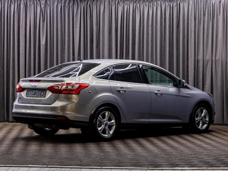 Ford Focus III Краснодар  - изображение 6