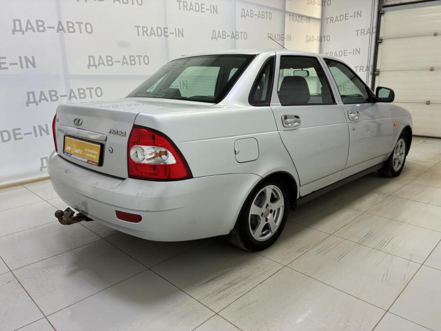 Lada (ВАЗ) Priora I Пермь  - изображение 4