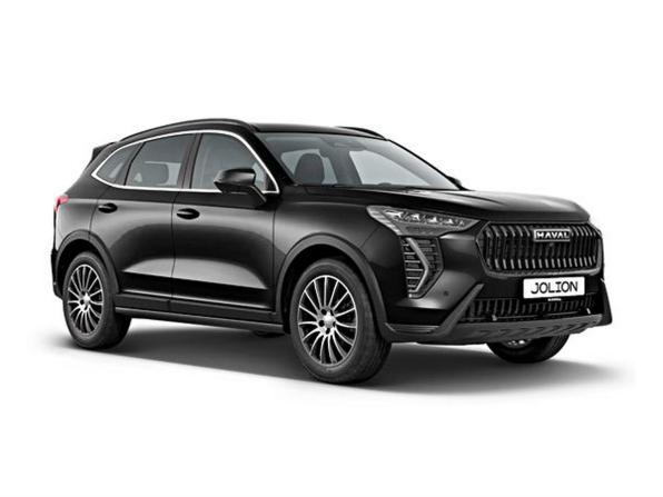 Новый Haval Jolion I Рестайлинг 2 2026 года, цена 2 449 000 рублей, внедорожник, Автокод Объявления