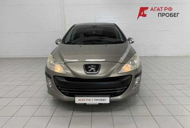 Peugeot 308 I с пробегом 2010 года, цена 550 000 рублей, 170772 км, хэтчбек, Автокод Объявления