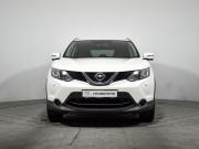 Nissan Qashqai II Санкт-Петербург  - изображение 22