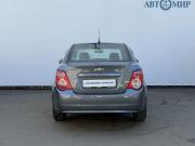 Chevrolet Aveo II Москва  - изображение 18