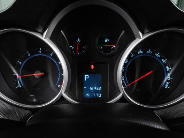 Chevrolet Cruze I с пробегом 2012 года, цена 699 000 рублей, 191770 км, хэтчбек, Автокод Объявления