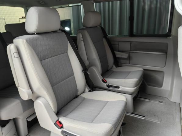 Volkswagen Multivan T6 с пробегом 2015 года, цена 3 085 000 рублей, 175974 км, минивэн, Автокод Объявления