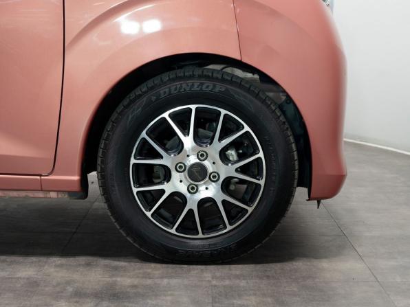 Mitsubishi eK Wagon IV с пробегом 2021 года, цена 805 000 рублей, 15250 км, хэтчбек, Автокод Объявления