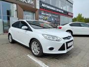 Ford Focus III Набережные Челны  - изображение 24