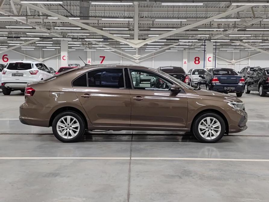Volkswagen Polo VI Казань  - изображение 5
