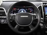 Haval H9 I Рестайлинг Ростов-на-Дону  - изображение 38