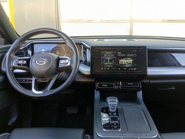 GAC GS8 II с пробегом 2023 года, цена 3 300 000 рублей, 75264 км, внедорожник, Автокод Объявления