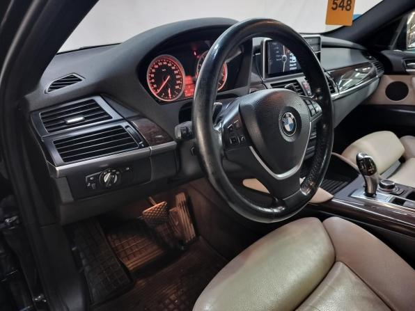 BMW X6 I (E71) с пробегом 2012 года, цена 1 750 000 рублей, 211000 км, внедорожник, Автокод Объявления