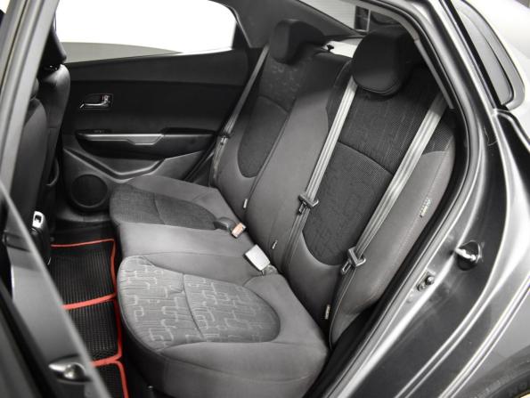 Kia Rio III с пробегом 2013 года, цена 815 200 рублей, 188461 км, седан, Автокод Объявления