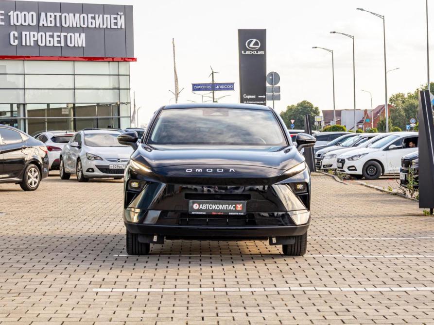 Omoda C5 II Краснодар  - изображение 2