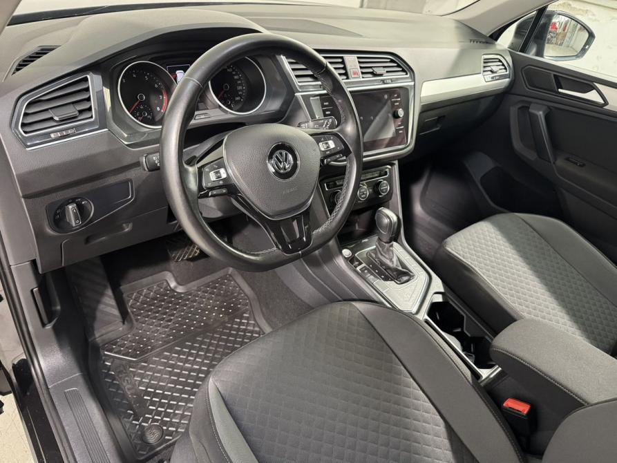 Volkswagen Tiguan II Химки  - изображение 10