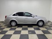 Chevrolet Lacetti I Воронеж  - изображение 16