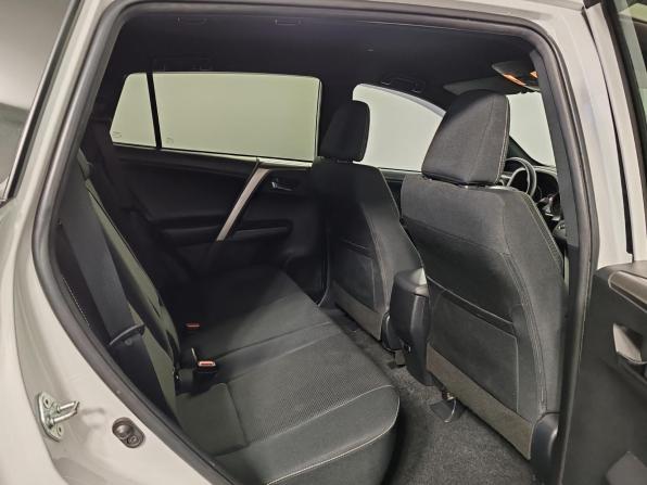 Toyota RAV4 IV (XA40) Рестайлинг с пробегом 2019 года, цена 2 649 000 рублей, 86793 км, внедорожник, Автокод Объявления