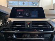BMW X3 III (G01) Чебоксары  - изображение 50
