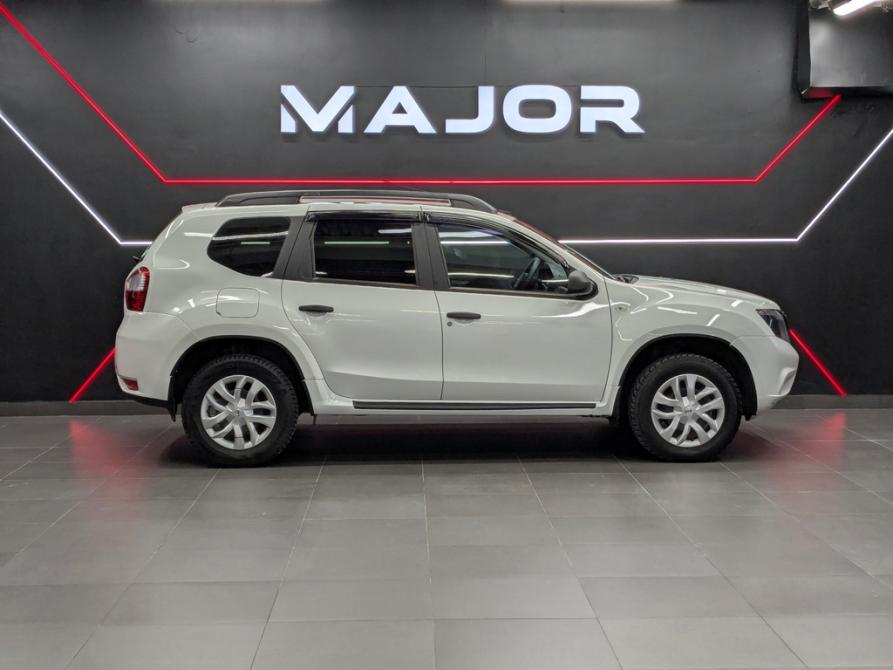 Nissan Terrano III (D10) Москва  - изображение 24