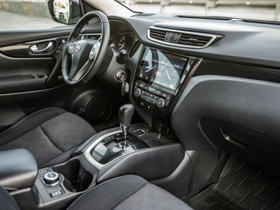 Nissan Qashqai II Волгоград  - изображение 27