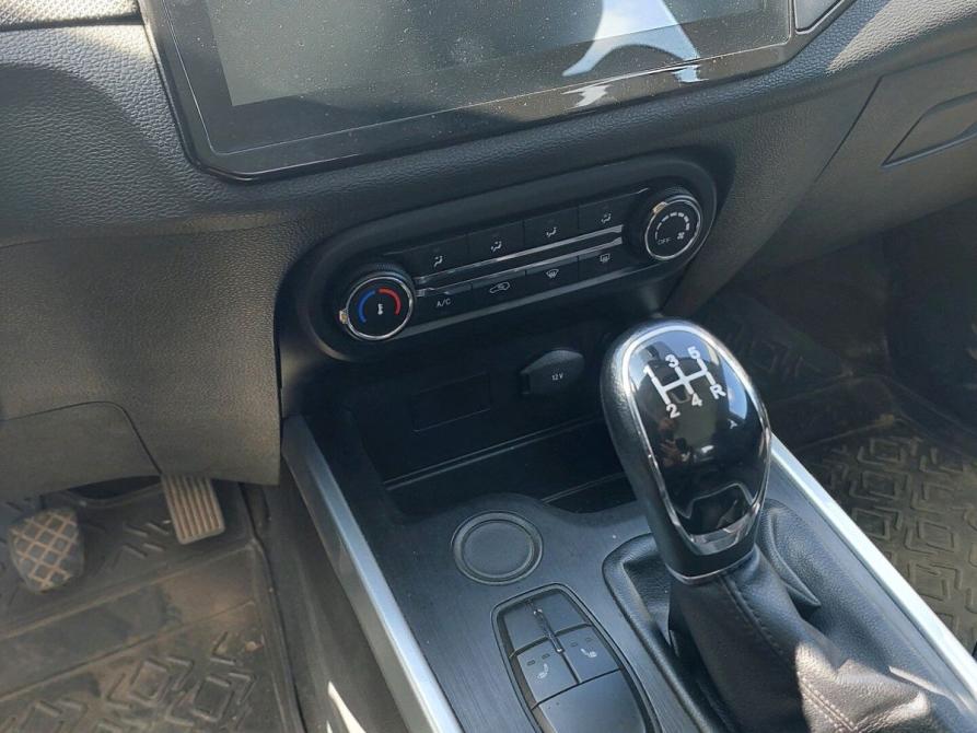 Chery Tiggo 4 I Рестайлинг Стерлитамак  - изображение 15