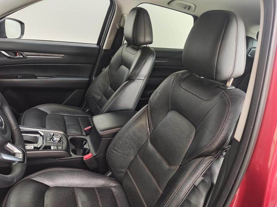 Mazda CX-5 II Барнаул  - изображение 17