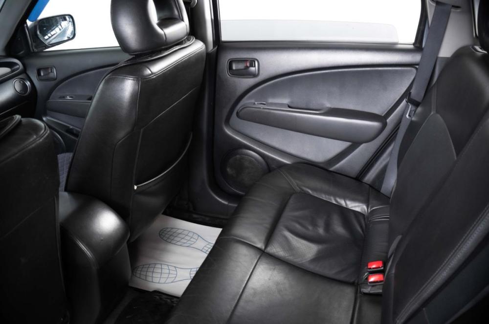 Mitsubishi Outlander I Пермь  - изображение 10